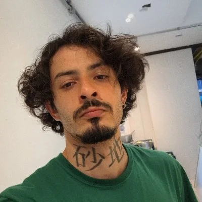 VICTOR RIBEIRO